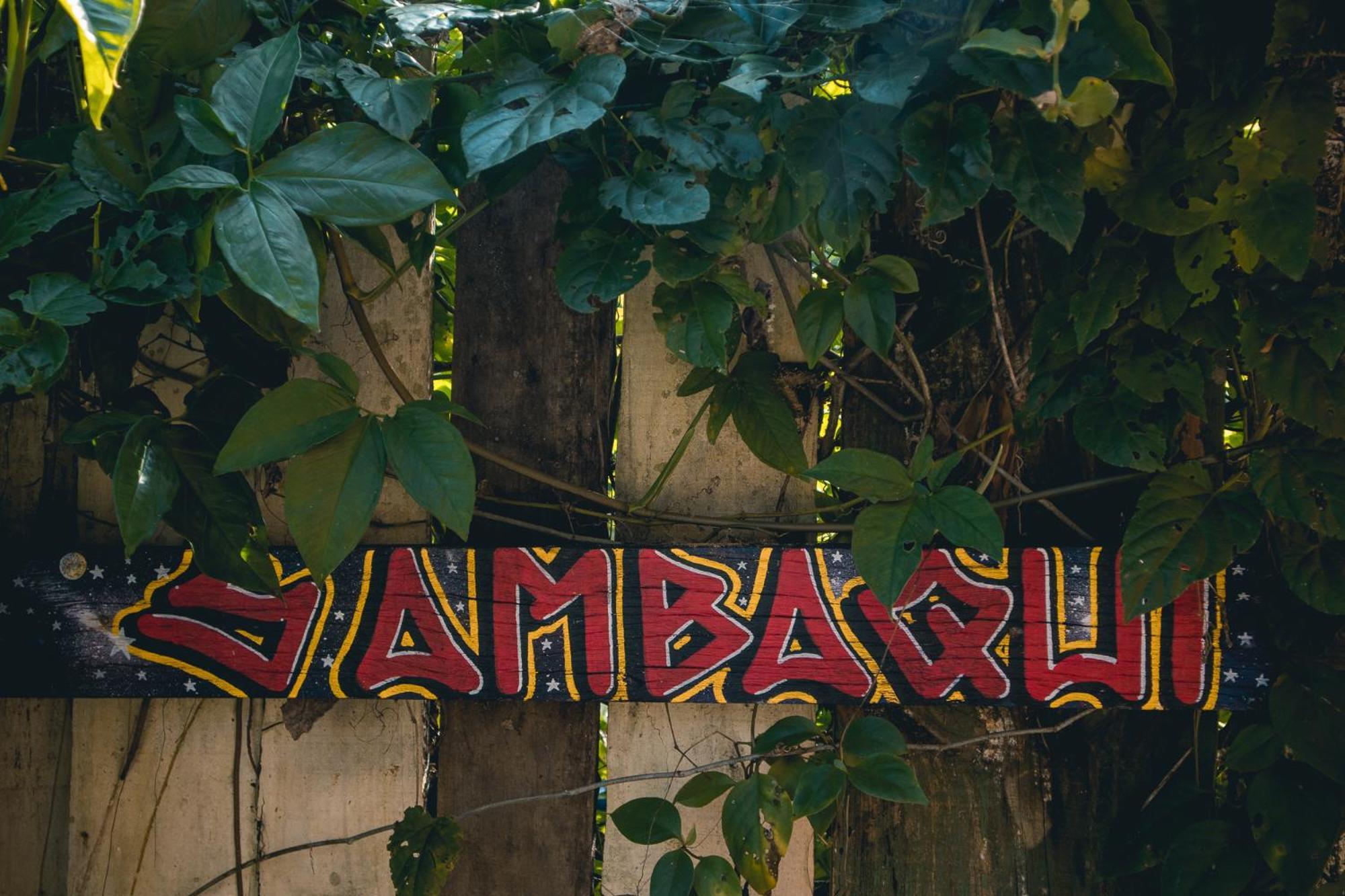 Sambaqui Hostel Ilhabela Exterior photo