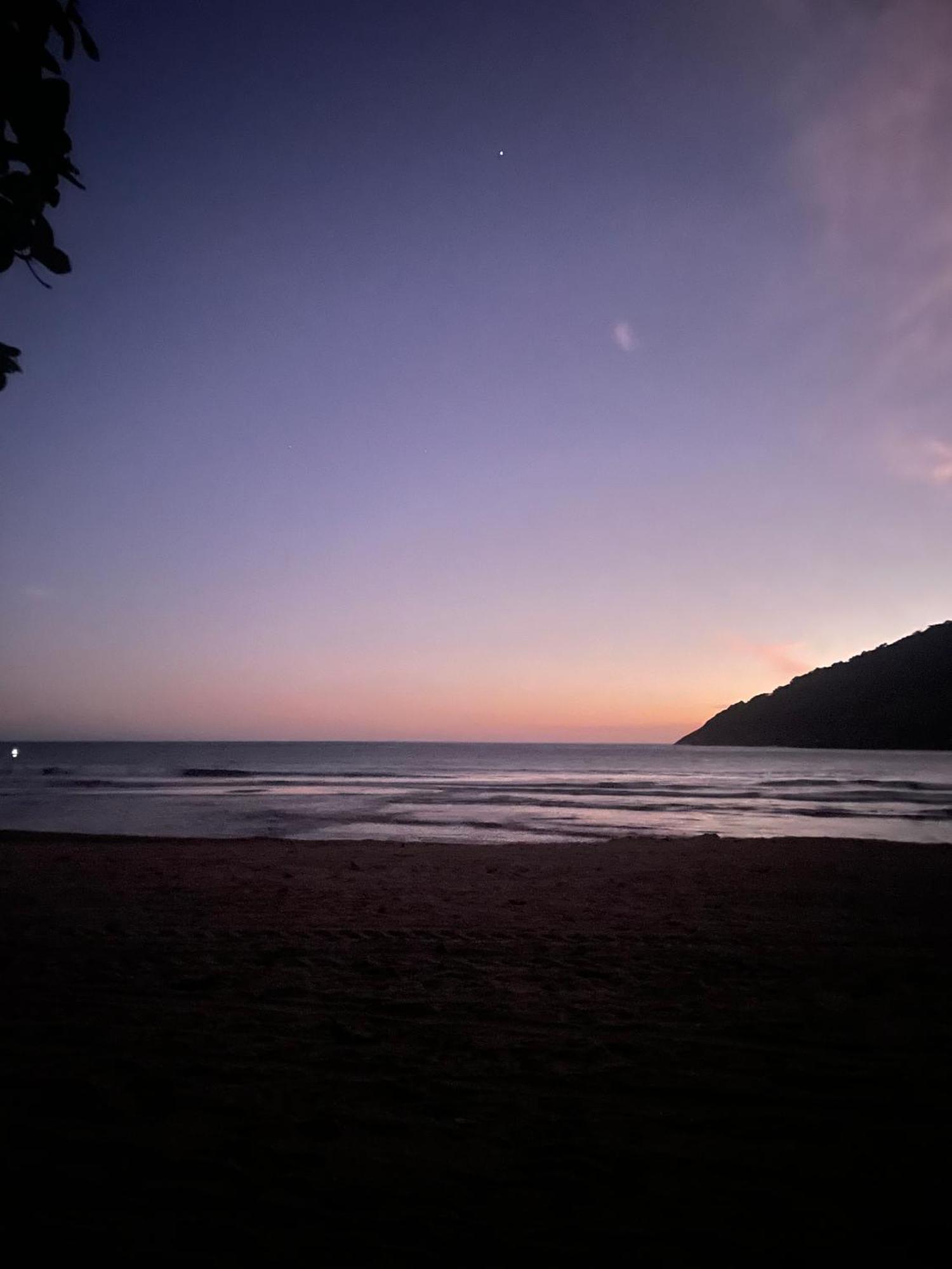 Sambaqui Hostel Ilhabela Exterior photo